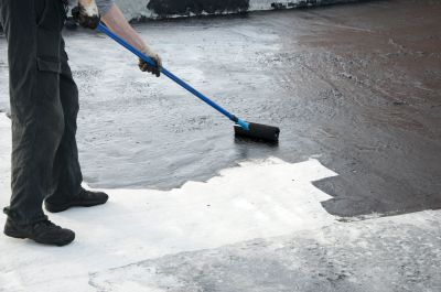 Waterproofing Coatings