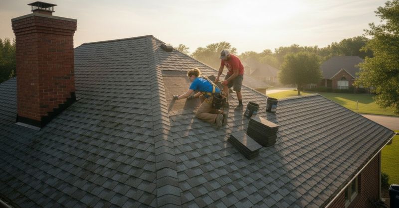 Roofing Service