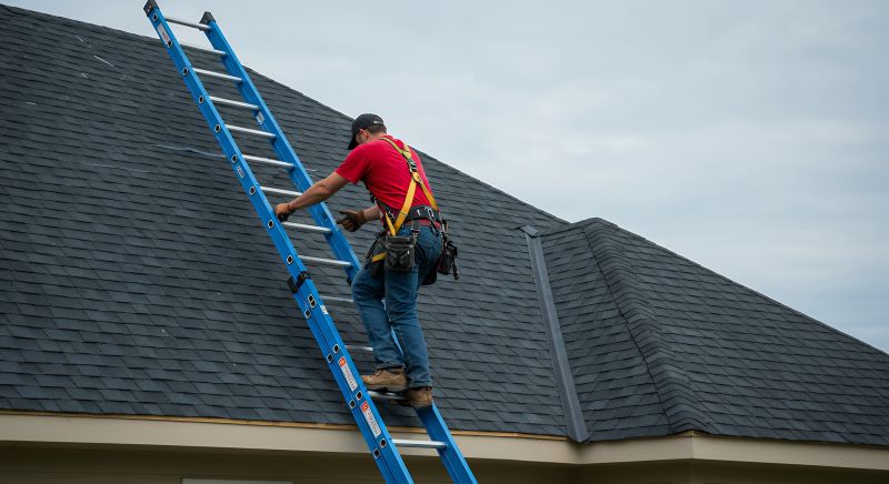 Roofing Service in Spring